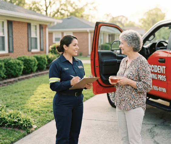 Accident Towing Service Gresham, OR FAQs